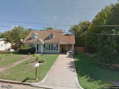 J B Mcduff, CROCKETT, TX 75835
