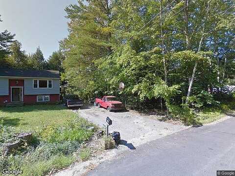 Johnson, LIMERICK, ME 04048