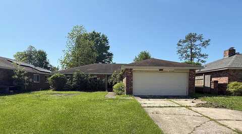 Knights, SLIDELL, LA 70458