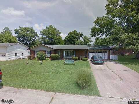 Lakeshore, SCOTT CITY, MO 63780
