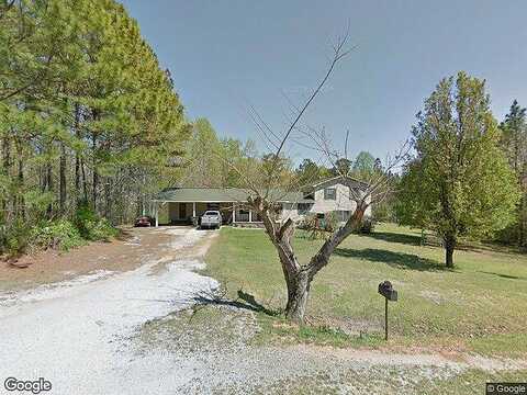 Lone Pond, SYLACAUGA, AL 35151