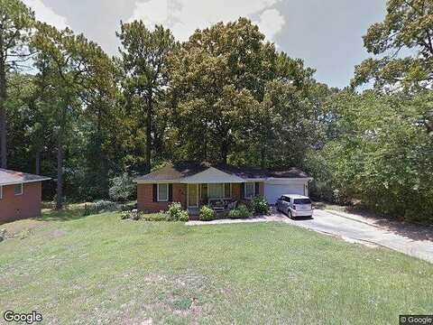 Lynn, WARNER ROBINS, GA 31088