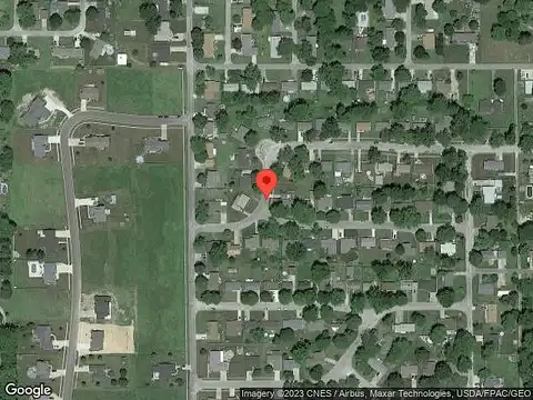 Meadowlane, CATLIN, IL 61817