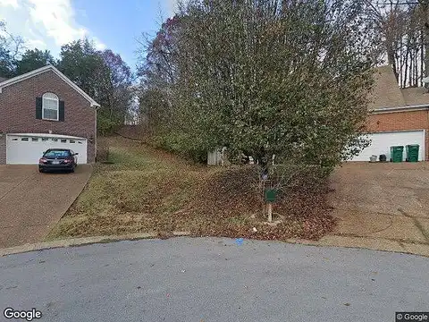 Muir, OLD HICKORY, TN 37138