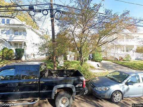 4Th, HIGHLAND PARK, NJ 08904