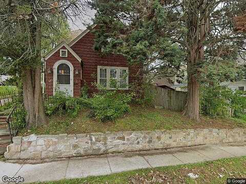 Mckenzie, MOUNT VERNON, OH 43050