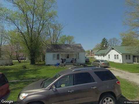Toledo, MARTINSVILLE, IL 62442