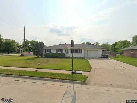 Willow, SHELBY, NE 68662