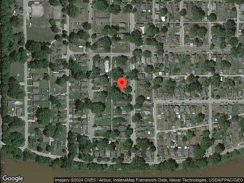 Park, LOGANSPORT, IN 46947