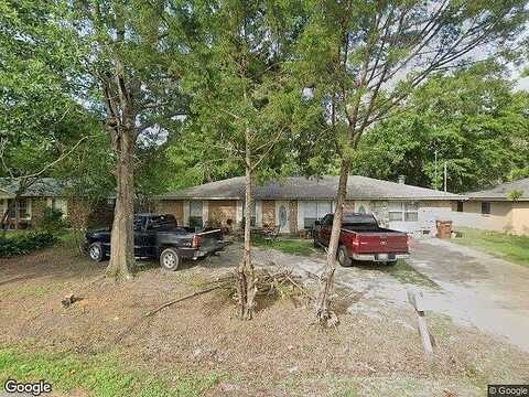 Park Row, LONG BEACH, MS 39560