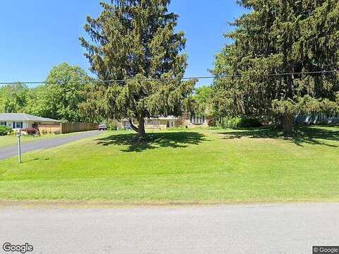 Percy, CHURCHVILLE, NY 14428