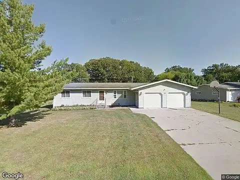 Pleasant, NEW YORK MILLS, MN 56567