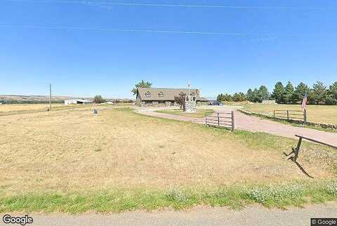 Ruby Mountain, GALLATIN GATEWAY, MT 59730