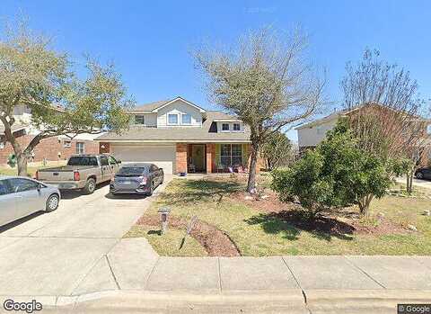 San Gabriel, KYLE, TX 78640