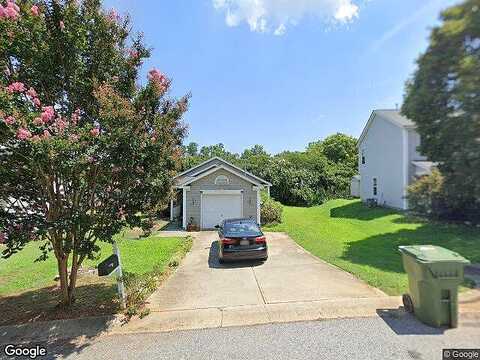 Seven Pines, GREER, SC 29651