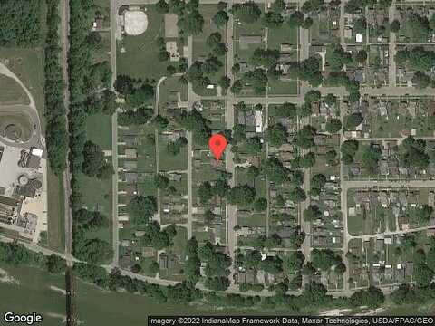 Seybold, LOGANSPORT, IN 46947