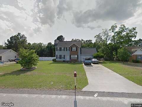 Shady Grove, HARLEM, GA 30814