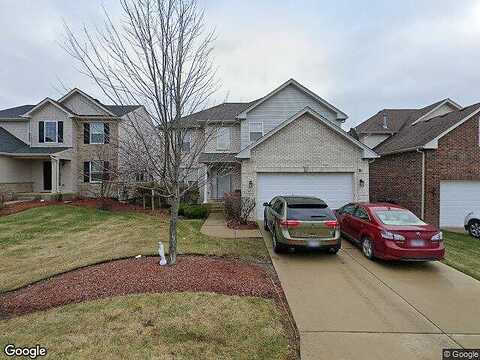 Stephens, MATTESON, IL 60443