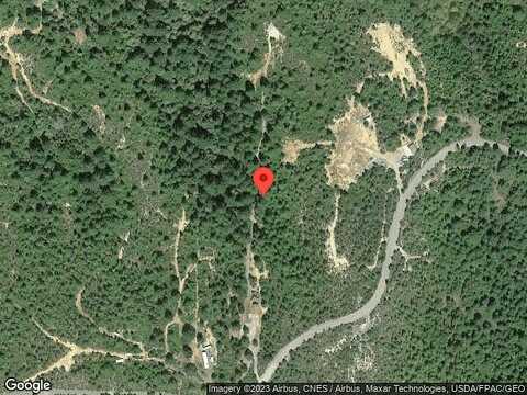 Sultan Creek, CRESCENT CITY, CA 95531
