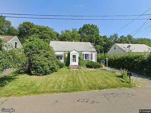 Valley, HAMDEN, CT 06514