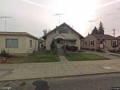 6Th, RITZVILLE, WA 99169
