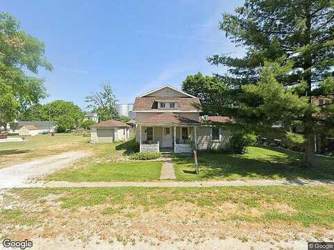 Franklin, CARLOCK, IL 61725