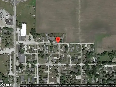 North, OGDEN, IL 61859