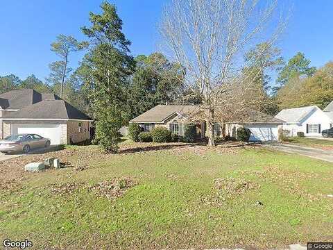 Silver Maple, SLIDELL, LA 70458