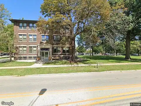 W South St, GALESBURG, IL 61401