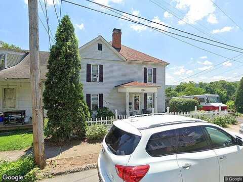 Waldeck, CLARKSBURG, WV 26301