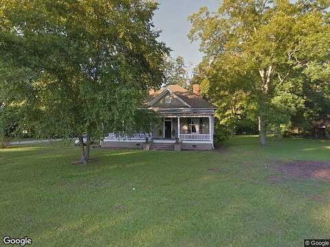Williams, PINE MOUNTAIN, GA 31822