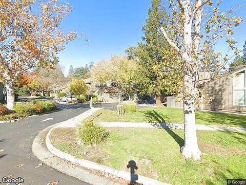 Willow Hill, LOS GATOS, CA 95032