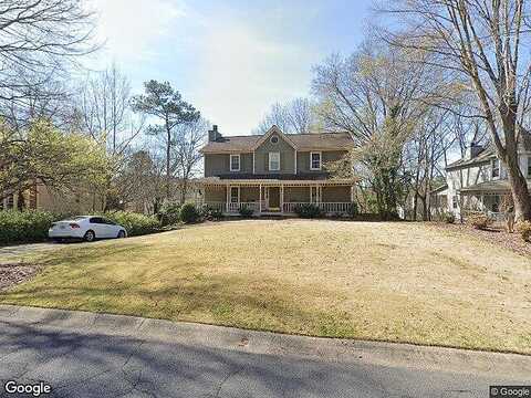 Boston, WOODSTOCK, GA 30189