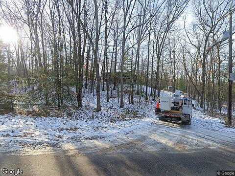 Cranberry Lake, HARRISON, MI 48625