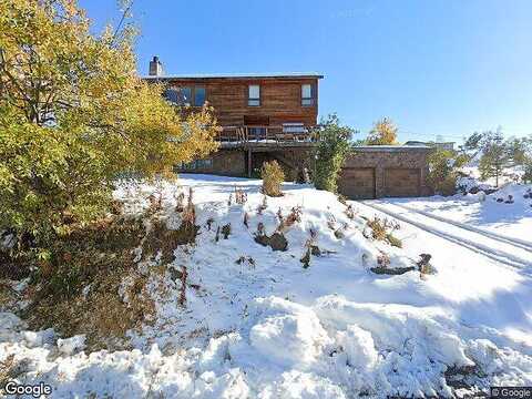 Sidorof, ANCHORAGE, AK 99507