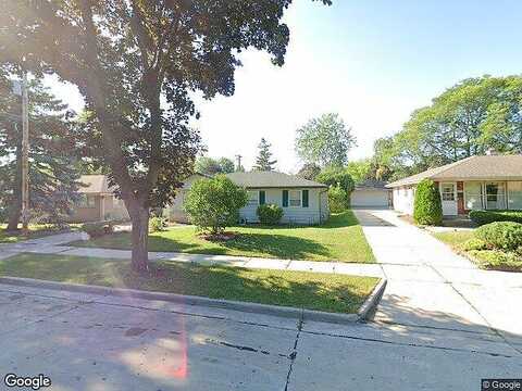 Rohr, MILWAUKEE, WI 53225