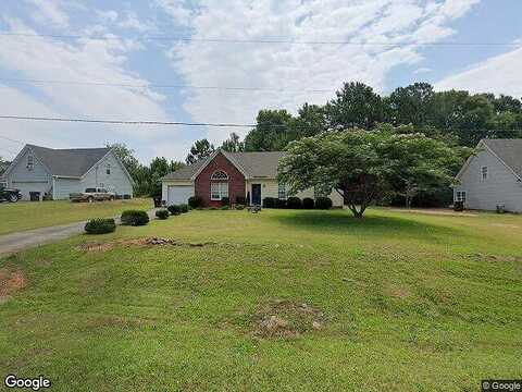 Grimes, GREENSBORO, GA 30642