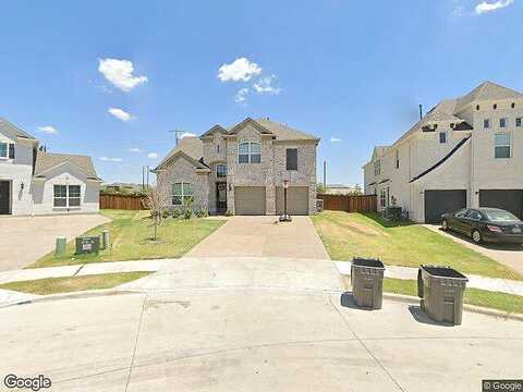 Streamside, PROSPER, TX 75078