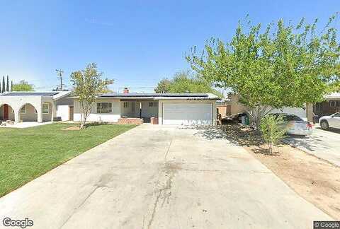 Avenue J15, LANCASTER, CA 93534