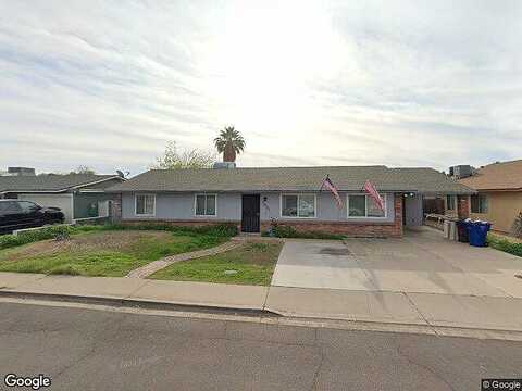 Hillview, MESA, AZ 85201