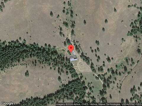 Obrien Creek, MISSOULA, MT 59804