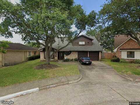 Sagewind, HOUSTON, TX 77089