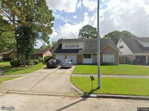Sagemeadow, HOUSTON, TX 77089