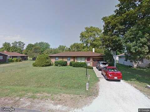Washington, MOSSVILLE, IL 61552