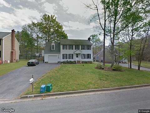 Hamilton, GLEN ALLEN, VA 23060