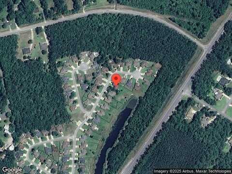 Sand Dollar, BRUNSWICK, GA 31523