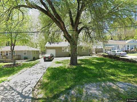 35Th, INDEPENDENCE, MO 64052