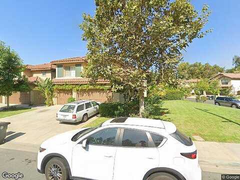 Bruns, TUSTIN, CA 92782