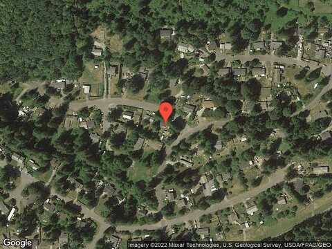 Woods Lake, MONROE, WA 98272
