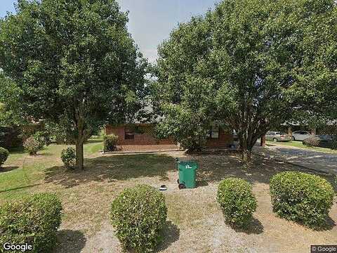 Nellie Johnson, TUNICA, MS 38676